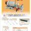 Machine to make keys for Senior single head 202A wenxing key making machine