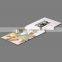 Customize 2.4", 2.8", 4.3", 5", 7", 10.1" TFT Screen LCD Video Brochure Card