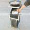 2015 hotel front office ashtray stand