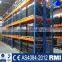 China Nanjing Jracking Adjustable Beam Of Pallet Rack