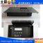 XAX101Alu OEM ODM customized laser cut bend weld sheet aluminum oven box enclosure