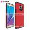 Free samples new premium hybird pc+tpu slim armor case for samsung galaxy note 7 smartphone accessories coming soon