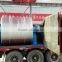 Paper machine dryer cylinder,press roll,cast iron dryer