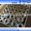 pn16 carbon steel slip on flange