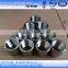 stainless steel pipe fittings threaded pipe socket