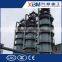 2014 XBM durable and energy saving Refractory clinker rotary kiln