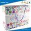 2016 Wholesale Cheap Garment Paper Bags For Shopping