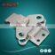 SK3-045 stainless steel butterfly toggle latch