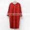 ladies trendy long sleeve sweater european stylish knitting pattern sweater dress