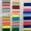2016 China product high twist polyester chiffon fabric