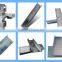 Electrical hot dipped galvanized steel strut channel