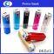 aluminum metal smart mobile power bank + manual                        
                                                                                Supplier's Choice