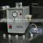 2014 china new innovative product diamond crystal used microdermabrasion machine