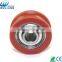 China sliding cabinet sliding door roller bearing 606zz