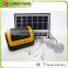 5W solar kit solar light kit