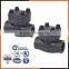 Metal Seated carbon steel Wafer Thread Welded Operated Valves DN200