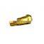 MIG welding Tip holder Guangzhou for 24KD troch