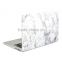 For Macbook Marble Case Air Retina Pro 11 13 15 Hard Case Print Frosted-White Marble Pattern Cover                        
                                                Quality Choice