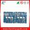 High quality diy Multilayered PCB making