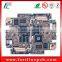 High density pcb manufactur ,Immersion gold pcb / impedance control circuit board