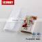 2016 New Design with paper card box packing hotel sanitary bag for ladies