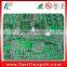 Multilayer Immersion Gold PCB with Fr4 1.6mm 1oz copper