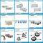 For BMW LED Mirror Lamp Golf LED Interiror Lamp Passat LED Unider Side Mirror Lamp F10 LED Vanity Mirror Lamp