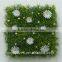 hotsell artificial grass garden decoration