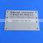 Free artwork small office signs/metal logo sign wholesale