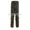 Desert Camo Pants Twill 65% Polyester 35% Cotton Camouflage Military Pants