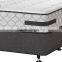 single bed tight top pocket spring novaform mattress