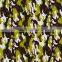 Camo Pattern Water Transfer Printing Film RD021