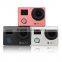 New Arrival F88 70-170 Degree Adjustable Wifi 4K Dual Display Sports Camera Mini Sport Cam