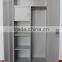 South Africa 4 shelf metal filing cabinet for steel stationery cupboard