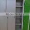 High end metal file cabinet with adjust shelves