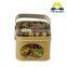 shanked tin box