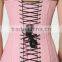 Leather Corset
