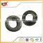 Showy Quality Good Black Metal Eyelet Set 4mm Manufacturer