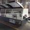 Wood Veneer and Fleece Laminating Machine