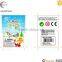 2015 Cheap pvc label sticker,sticker printing,pvc adhesive puffy stickers