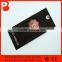 hot sale fine quality low price hang tag with plastic seal tag for clothings                        
                                                Quality Choice