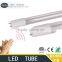 2016 New Arrival pir motion sensor 4ft t8 led light tubes 1.2m T8 led tubes voice contro sensor Double power 18w 1200mm