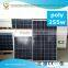 High efficiency good price 255w solar module pv solar panel