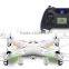 For sale 2.4Ghz rc drone helicopter with 2.0MP HD camera