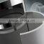 New Products Stainless Garbage Can Covers Garbage Can Stand