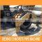 2014 Hot Sell Concrete Roller Pipe Making Machine -building Material Machinery