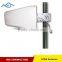 High quality rfid 4g lte antenna booster 9dbi microstrip antenna