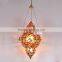 European murano glass chandelier light-LT005