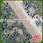 POPULAR SUPPLIER NEW ARRIVAL WHITE CHEMICAL EMBROIDERY FABRIC FOR GARMNET