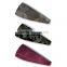 (Trade Assurance)High Quality Material, Sweat Wicking, Best Looking Head Band for Fashion, Yoga and Exercise                        
                                                Quality Choice